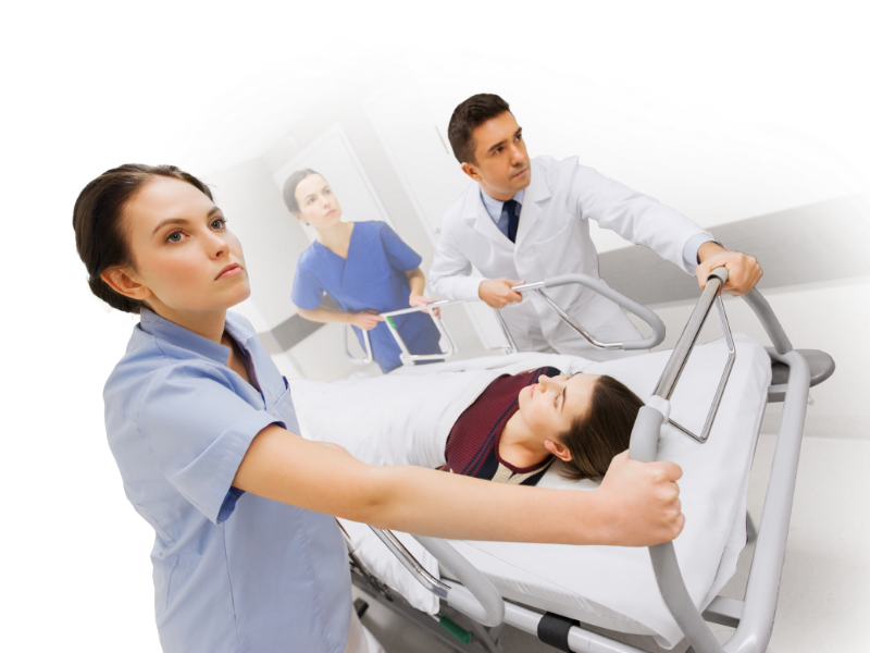 Optimal Patient Care in Your Emergency Department